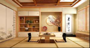 Vách ngăn kiểu Nhật Bản