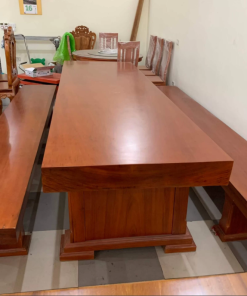 Gỗ hương là gì? cách nhận biết gỗ hương?