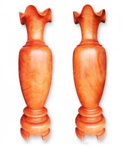 Lộc bình gỗ mà bạn không nên bỏ qua