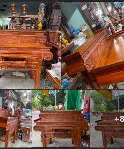 Gỗ tràm bông vàng