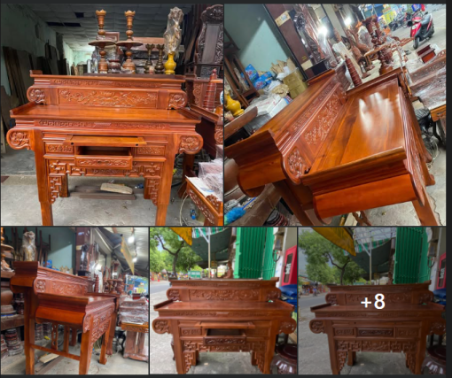 Gỗ tràm bông vàng