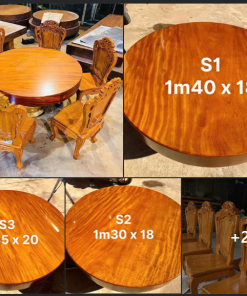 Gỗ Cẩm Hồng