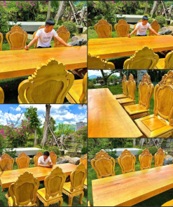 Gỗ bằng lăng