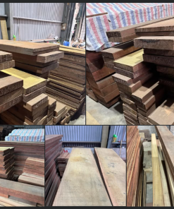 So sánh gỗ gõ đỏ và gỗ lim