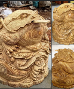 Gỗ cẩm vàng