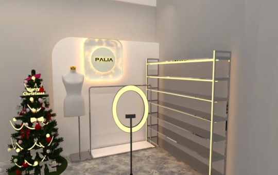 Thiết kế phòng livestream chuyên nghiệp: Hướng dẫn chi tiết từ Skyhome và PUC Studio