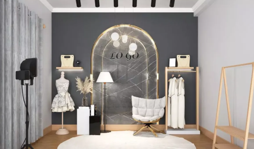 Thiết kế phòng livestream chuyên nghiệp: Hướng dẫn chi tiết từ Skyhome và PUC Studio