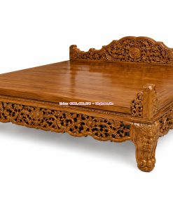 Các mẫu sập gỗ gụ Lào được nhiều khách hàng quan tâm