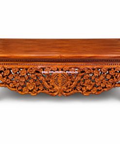 Sập thập điểu quần mai 2m, rộng 1,6m