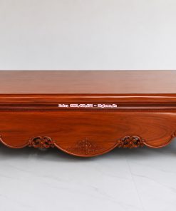 Sập trơn chân quỳ 25tr